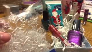 Avon Minis Gift Baskets