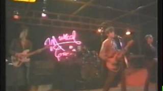 NACHA POP - Visiones/Atras (Musical Express)