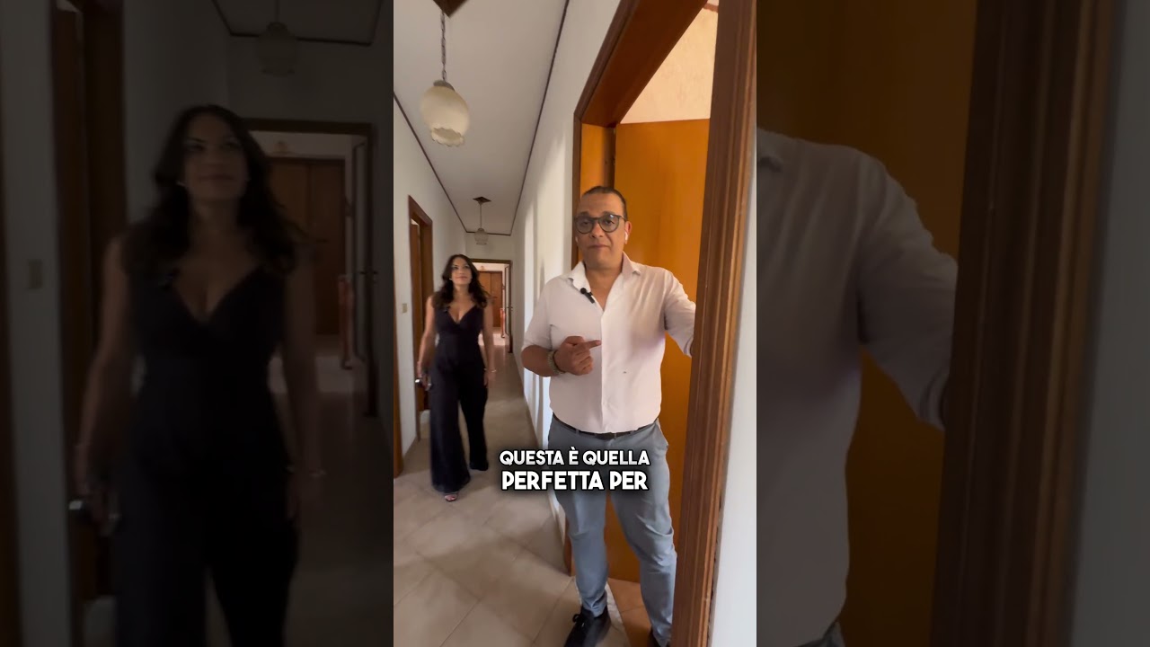 Appartamento - Video