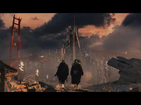 Burn Out (ft. Asena)