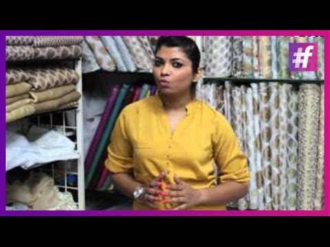 Shop For Lehenga Fabrics | Wedding Fashion