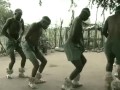 Makhirikhiri Metsametsano Mojenje Tsabana Official Video 6