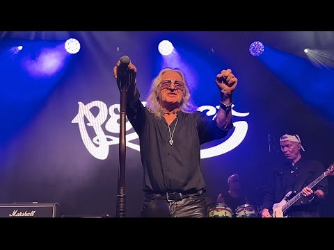 PERFECT - 22.10.2023 (ostatni koncert). Kraków. Gościnnie -  Patrycja Markowska i Grzegorz Kupczyk