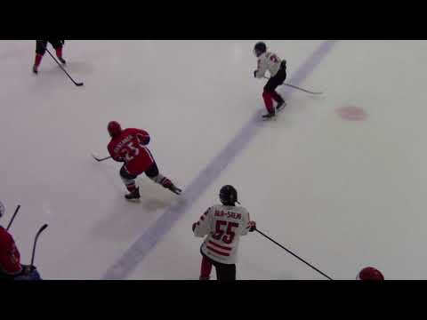 Viikingit B - Pyry B      2 erän loppu