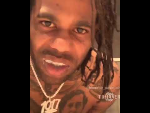 HoodRich Pablo Juan Money Power Respect Meets The DopeHole Ft. Mooley Mike