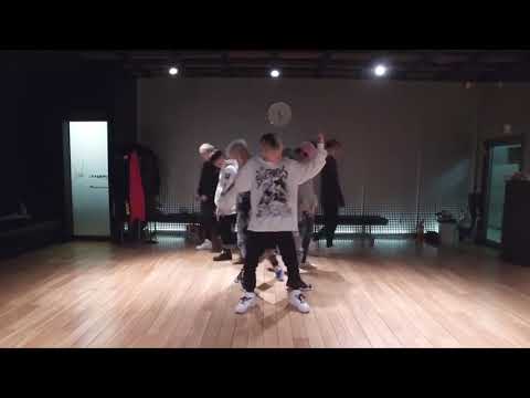 IKON_-_B-DAY (DANCE PRACTICE)