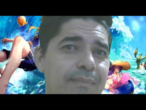 El Zorakito in Jamiel - Saint Seiya Awakening