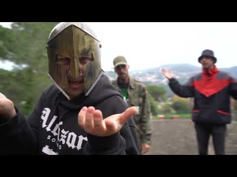 RickRocket 🚀 and KING MAGNETO