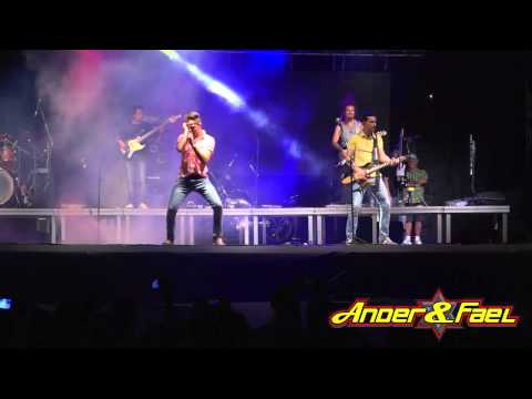 Ander e Fael em Itapema