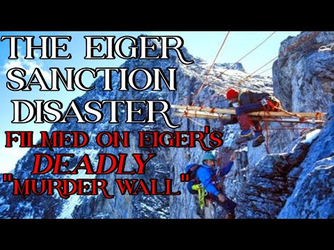The Eiger Sanction Disaster: Clint Eastwood's Deadliest Film Shoot
