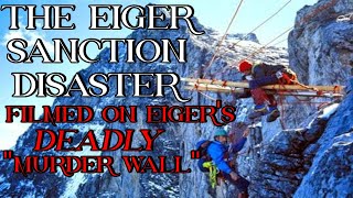 Download lagu The Eiger Sanction Disaster: Clint Eastwood's Deadliest Film Shoot mp3