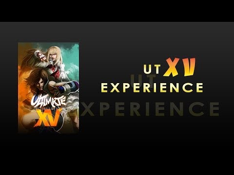 UTXV Experience | Part 2 (El Negro & Lil Majin)