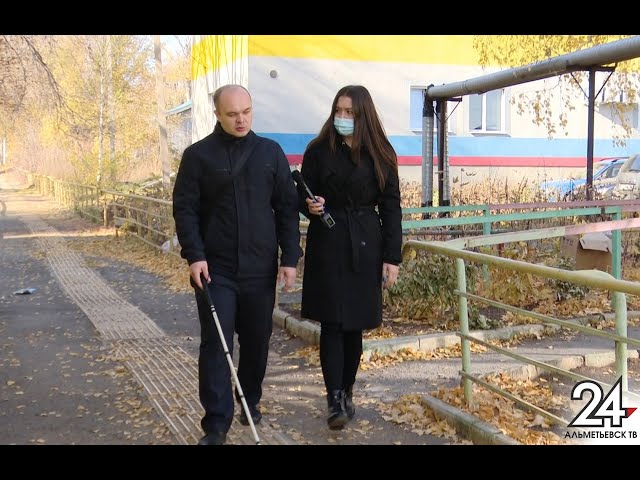 Новости Альметьевска эфир от 15 октября 2020