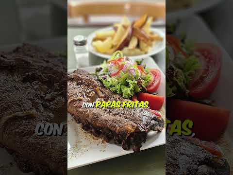 Publicidad Restaurante Peruano - Efectos Virales portfolio