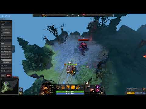 Eartshaker is OP in 7.30 - 1 hit DELETE (Dota 2)