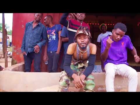 Ras Young Unama Official Video