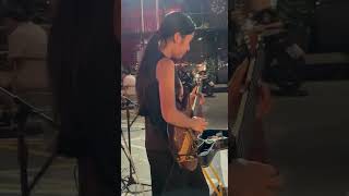 Download lagu Bohemian Rhapsody- Queen | Guitar By Nene Royal #guitarsolo #guitarcover #guitarplayer #guitarist mp3
