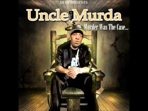 Uncle Murda - Paper Chaser ft. Meek Mill & Cory Gunz [Murda Was The Case]