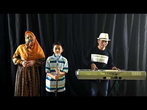 BERIKAN DAKU HARAPAN - TUTY SUBARDJO - BAGOES FAMILY COVER