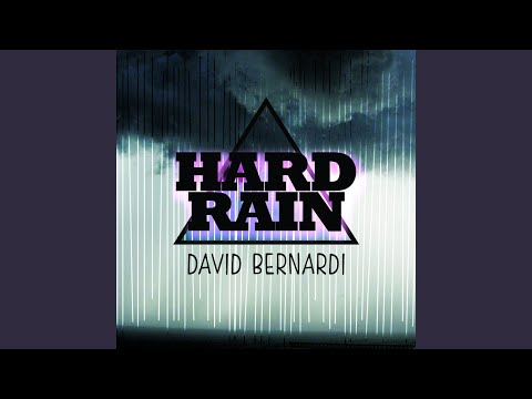Hard Rain (Safe & Sound Remix)