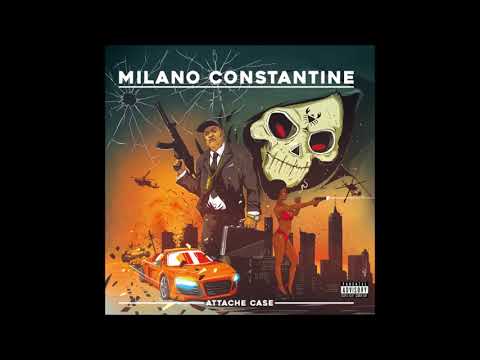 Milano Constantine - Making Moves