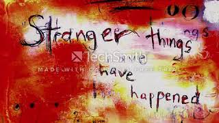 seamus Blake - Happenstance