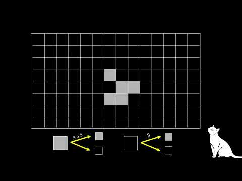 Conway's Game of Life with your DNA