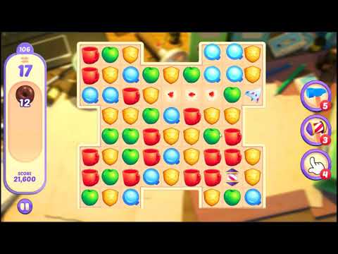 Small Town Murders Level 106 - NO BOOSTERS + FULL STORY 🚨🕵️☕ | SKILLGAMING ✔️