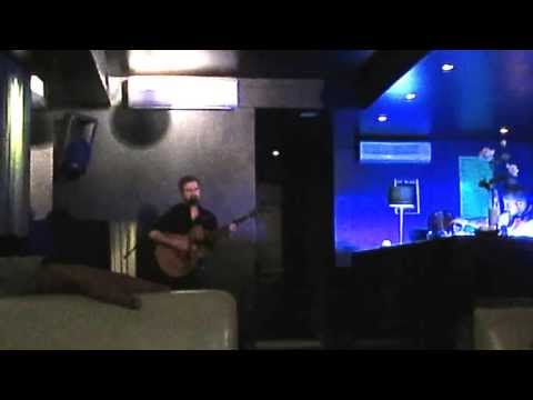 Dan Riverman - No AC Midori  Bar