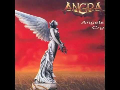 Angra - Stand Away