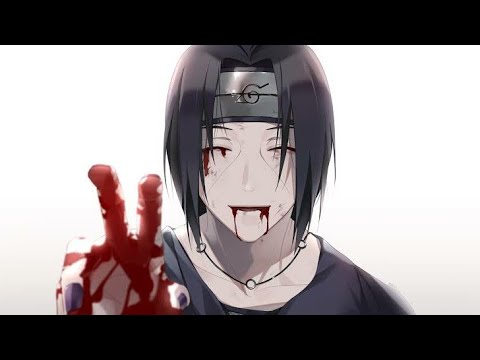 Itachi Uchiha 「AMV」「Itachi Story」Undone 720p