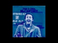 Paul and Linda McCartney - Eat At Home//Smile Away [1971 Single]