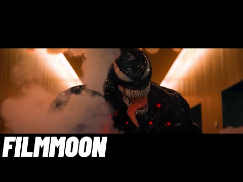 Davuiside - Agen (Remix) _ VENOM (4K) FILMMOON!!!!