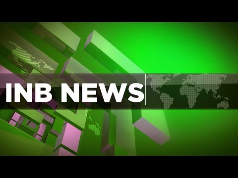 EnhancedNijisanji NDWTV84 INB News Intro (August 28 2024)