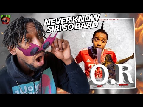 Demarco Use SiRi And Dirt Shane O | DEMARCO X SIRI - S.O.R (SHANE O DISS) Reaction