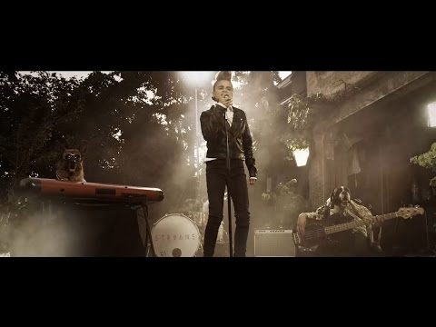 STEVANS - The Backyard (Official Video)