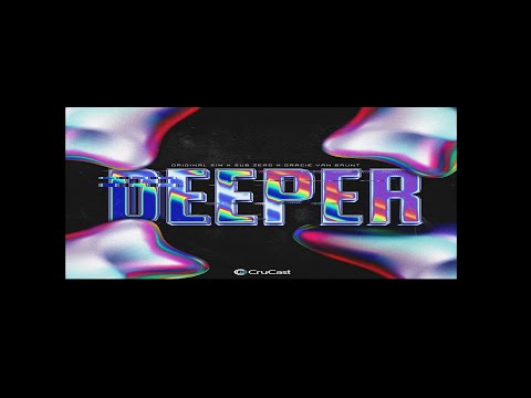 Original Sin,Sub Zero,Gracie Van Brunt-Deeper