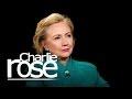 Hillary Clinton on the Malaysia Airlines Crash in.