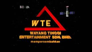Download lagu Wayang Tinggi Entertainment Sdn. Bhd. Logo (1995-2006) Full Version mp3