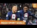 DE MOOISTE GOALS EN HOOGTEPUNTEN VAN HET WEEKEND ?? | Ziggo Sport Goals 06/03/2023