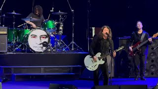 Foo Fighters, Run &amp; This is a Call at Kia Forum on 1/14/2026 [4K]