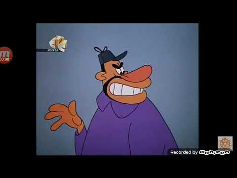 Chilly Willy - 014 - Yukon Have It