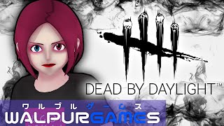 【DbD】ランク上げてるぞ