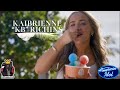 Kaibrienne KB Richins Full Performance & Intro Top 24 | American Idol 2024 Disney's Aulani Resort