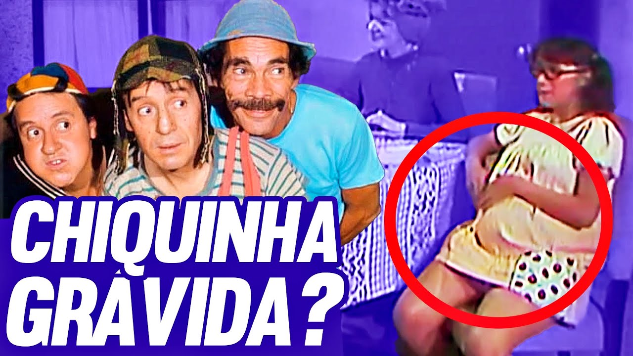 83 CURIOSIDADES INCRÍVEIS SOBRE CHAVES | isso isso isso