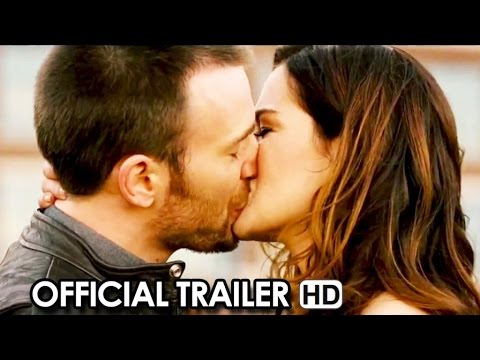 Playing it Cool Official Trailer #1 (2015) - Chris Evans, Michelle Monaghan HD