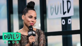 Amirah Vann Discusses Her WGN America Show, \