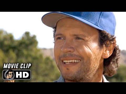 CITY SLICKERS Clip - "Life" (1991) Billy Crystal