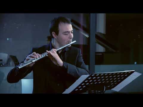 [Fantaisies nocturnes #7] Guillaume Connesson (1970) - „Toccata – Nocturne“