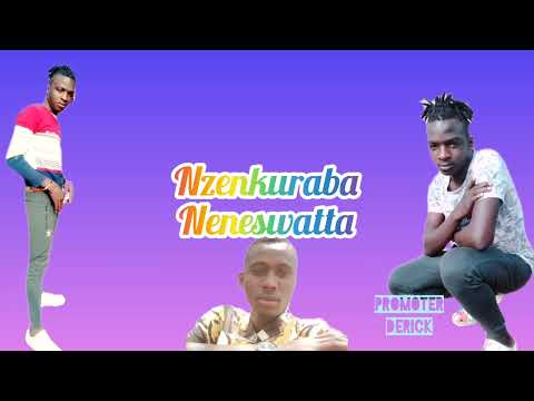 Kibeera kyo by real gift promoter Derick flag music